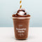 DOIY Smoothie Sokken - Chocolade