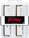 Kingston FURY Beast KF556C40BWK2-64 - DDR5 Geheugen - 64GB 5600MT/s - (2 stuks)