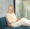 Beurer HK 77 Heaty - Draadloos Warmtekussen - Snelverwarming - Smokey Taupe