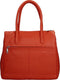 GiGi Fratelli Romance Business shopper orange