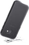 SoSkild Samsung Galaxy A5 (2017) Defend Case Black