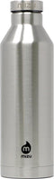 MIZU Thermosfles RVS V8 Stainless 750 ml Duurzame Isolerende Drinkfles RVS