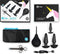 B-Vibe - Anaal Training & Educatie Set Zwart