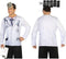 Dokter fop-shirt voor volwassenen - Verkleedkleding - M/L