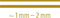 STAEDTLER metallic pen - blister goud, zilver, wit
