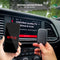 Dokx - Carplay dongle - Draadloze AI Dongle - geschikt voor Apple CarPlay & voor Android auto - 5GHZ - 8GB -128GB uitbereiding - Compact - Snel - Zwart