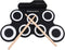Dokx - Elektrisch Drumstel - Drumstel Elektronisch - Elektronische Drum Kit - Elektrische Drums - Digitale Drumset.