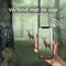 Dokx Wildcamera met Live video - Wildlife Camera 32MP met WIFI en Nachtzicht Incl. 32GB SD Kaart - 8AA Batterijen