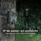 Dokx Wildcamera met Live video - Wildlife Camera 32MP met WIFI en Nachtzicht Incl. 32GB SD Kaart - 8AA Batterijen