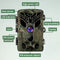 Dokx Wildcamera met Live video - Wildlife Camera 32MP met WIFI en Nachtzicht Incl. 32GB SD Kaart - 8AA Batterijen