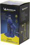 Michelin Potkrik - Hydraulische Krik - 3000 kg draagvermogen - Blauw