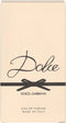 Dolce & Gabbana Dolce 75 ml Eau de parfum spray