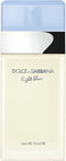 Dolce & Gabbana - Eau de toilette - Light Blue - 200 ml