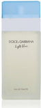 Dolce & Gabbana - Eau de toilette - Light Blue - 200 ml