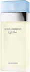Dolce & Gabbana - Eau de toilette - Light Blue - 200 ml
