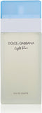 Dolce & Gabbana - Eau de toilette - Light Blue - 200 ml