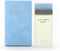 Dolce & Gabbana - Eau de toilette - Light Blue - 200 ml
