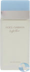 Dolce & Gabbana - Eau de toilette - Light Blue - 200 ml