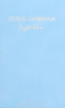 Dolce & Gabbana - Eau de toilette - Light Blue - 200 ml