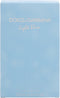 Dolce & Gabbana - Eau de toilette - Light Blue - 200 ml