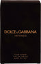 Dolce & Gabbana Intenso Eau de Parfum 125ml