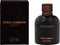 Dolce & Gabbana Intenso Eau de Parfum 125ml