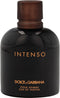 Dolce & Gabbana Intenso Eau de Parfum 125ml
