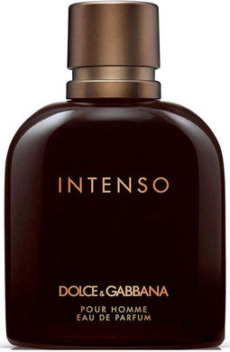 DOLCE & GABBANA - Intenso Pour Homme Eau De Parfum - 200 ml - Heren eau de parfum
