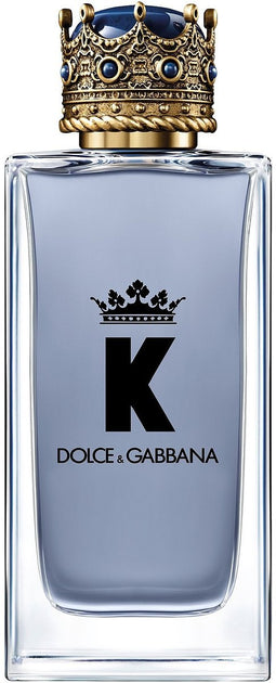 Dolce & Gabbana K 100 ml Eau de Toilette - Herenparfum