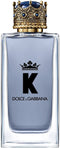 Dolce & Gabbana K 100 ml Eau de Toilette - Herenparfum