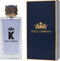Dolce & Gabbana K 100 ml Eau de Toilette - Herenparfum