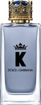 Dolce & Gabbana K 100 ml Eau de Toilette - Herenparfum