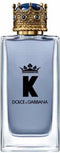 Dolce & Gabbana K 100 ml Eau de Toilette - Herenparfum
