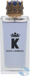 Dolce & Gabbana K 100 ml Eau de Toilette - Herenparfum