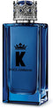 Dolce & Gabbana K 100 ml Eau de Toilette - Herenparfum