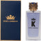 Dolce & Gabbana K 100 ml Eau de Toilette - Herenparfum