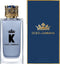 Dolce & Gabbana K 100 ml Eau de Toilette - Herenparfum
