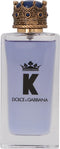 Dolce & Gabbana K 100 ml Eau de Toilette - Herenparfum