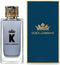 Dolce & Gabbana K by Dolce & Gabbana 50 ml Eau de Toilette - Herenparfum