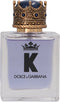 Dolce & Gabbana K by Dolce & Gabbana 50 ml Eau de Toilette - Herenparfum