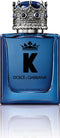 Dolce & Gabbana K by Dolce & Gabbana 50 ml Eau de Toilette - Herenparfum