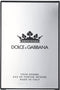 DOLCE & GABBANA - K by Dolce&Gabbana Eau de Parfum Intense - 50 ml - Heren eau de parfum