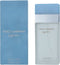 Dolce & Gabbana Light Blue - 100ml - Eau de toilette