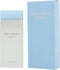 Dolce & Gabbana Light Blue - 100ml - Eau de toilette
