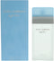 Dolce & Gabbana Light Blue - 100ml - Eau de toilette