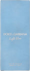 Dolce & Gabbana Light Blue - 100ml - Eau de toilette
