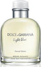 Dolce & Gabbana Light Blue Discover Vulcano - 75 ml - Eau de Toilette
