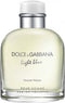 Dolce & Gabbana Light Blue Discover Vulcano - 75 ml - Eau de Toilette