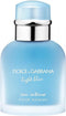 Dolce & Gabbana Light Blue Eau Intense 100 ml - Eau de Parfum - Herenparfum