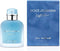 Dolce & Gabbana Light Blue Eau Intense 100 ml - Eau de Parfum - Herenparfum